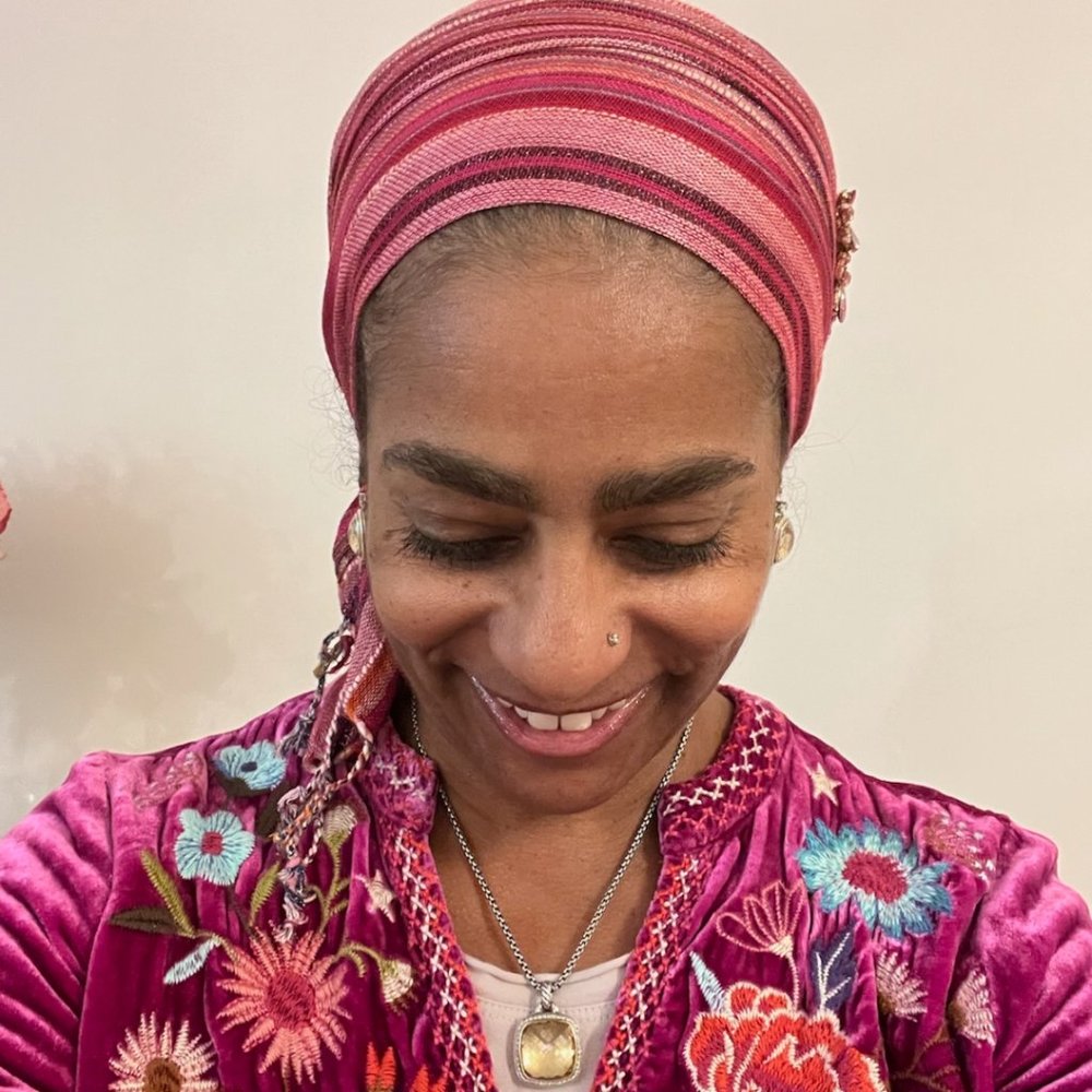 Meet Your Posher, Shawn Alexandra